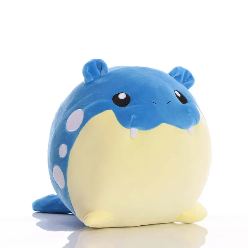 Big Spheal Plush Toy - Image 3
