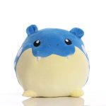 Big Spheal Plush Toy