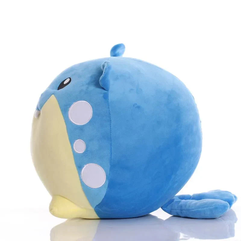 Big Spheal Plush Toy - Image 6