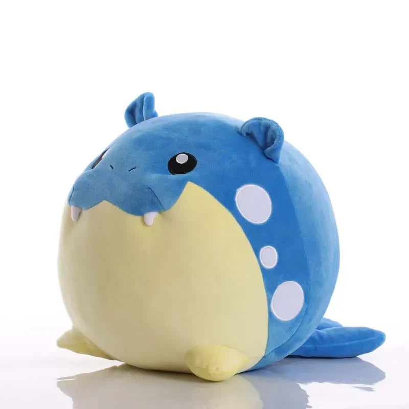 Big Spheal Plush Toy - Image 4
