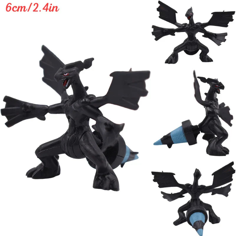 Pokémon Mega Evolution & Legendary Figure Set - Image 32