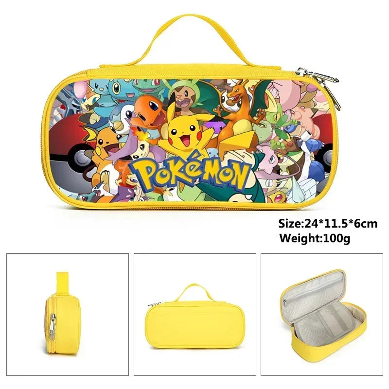 HOT Pokémon Pikachu School Set - Image 5