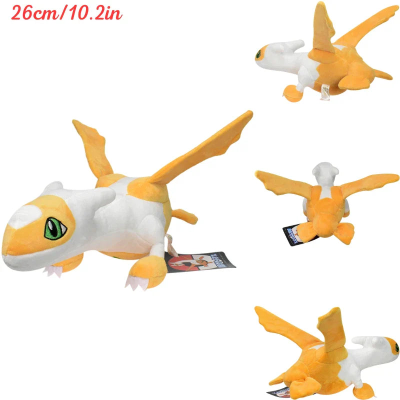 Pokémon Necktie Plush Toys - Image 13