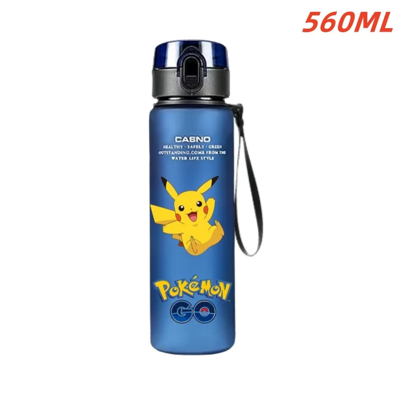 Pokémon 560ML Water Bottle - Image 16