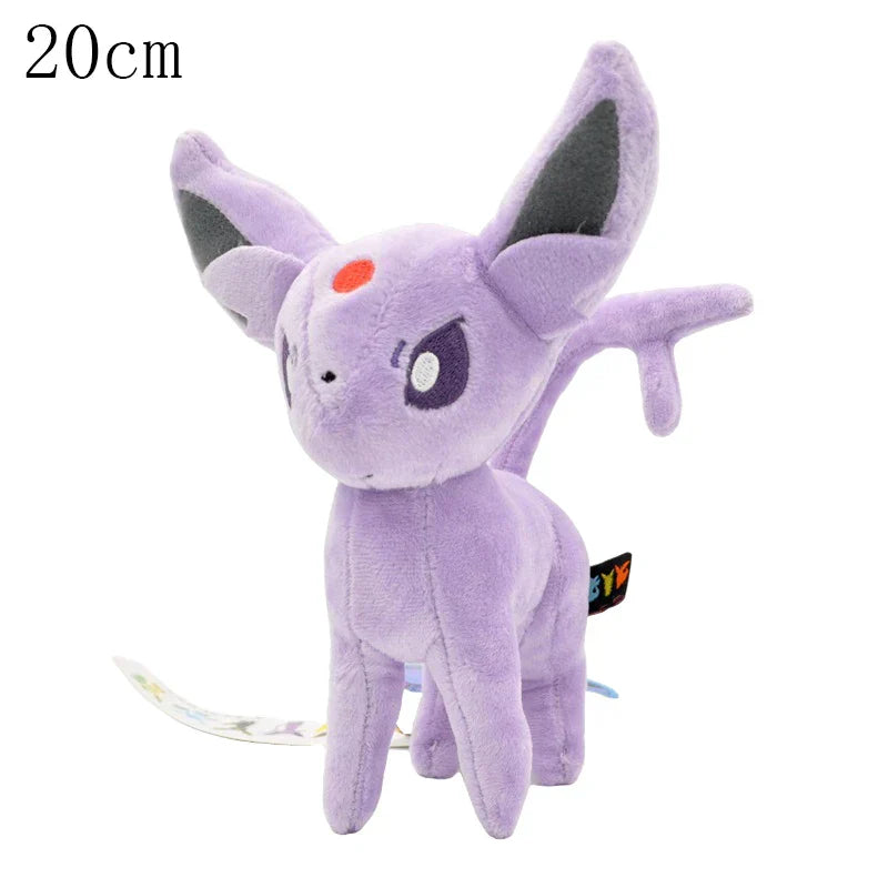 70 Styles Pokémon Plush Collection - Image 60