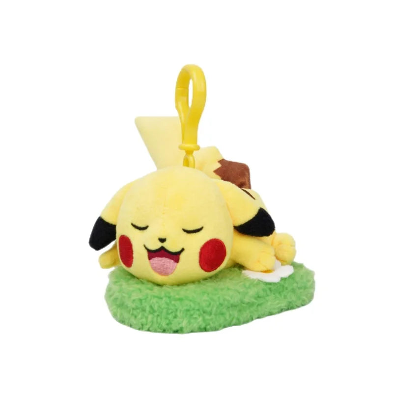 Pokémon Kawaii Plush Keychain Set - Image 11