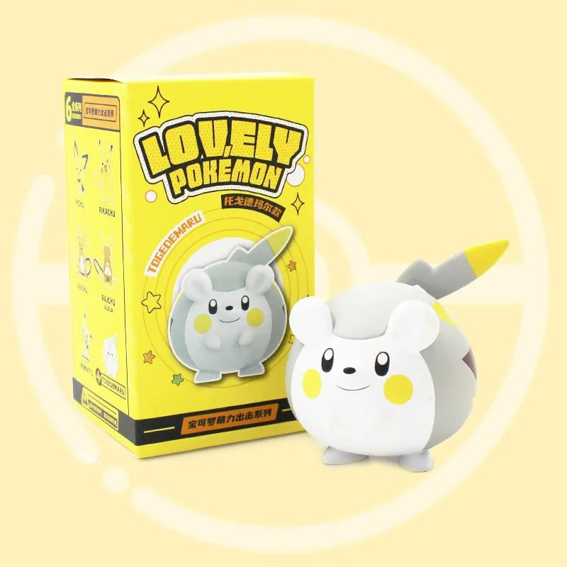 Pokémon Action Figures - Image 10