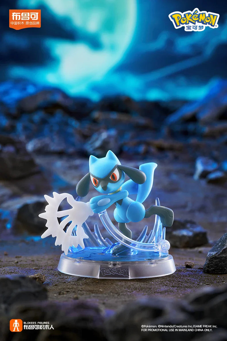 BLOKEES Pokémon Building Blocks - Image 2