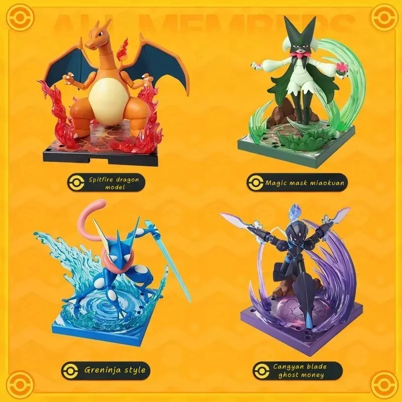 Pokémon Building Blocks - Image 5