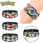 Pikachu Mega Stone Bracelet – Anime