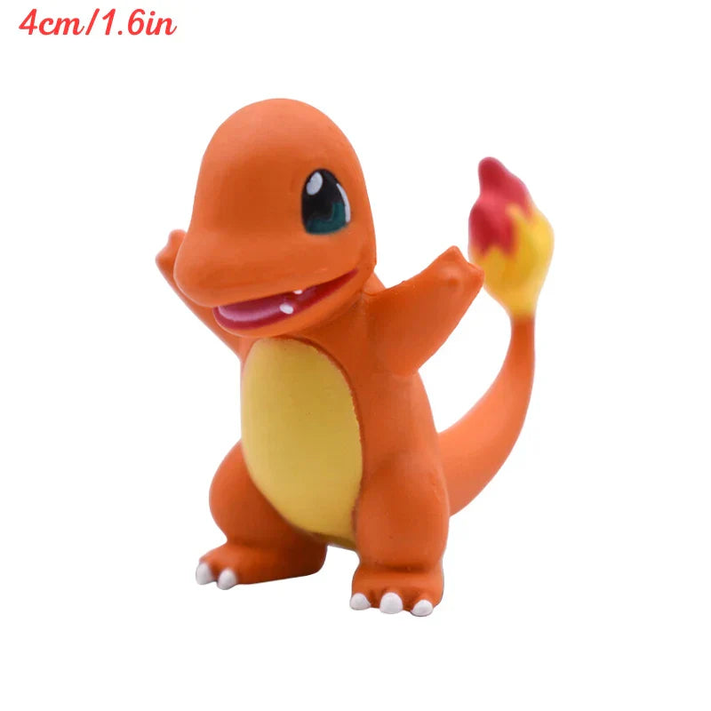 Pokémon Mega Evolution & Legendary Figure Set - Image 29