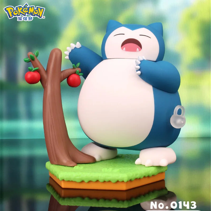 Pokémon Clockwork Figures - Image 4