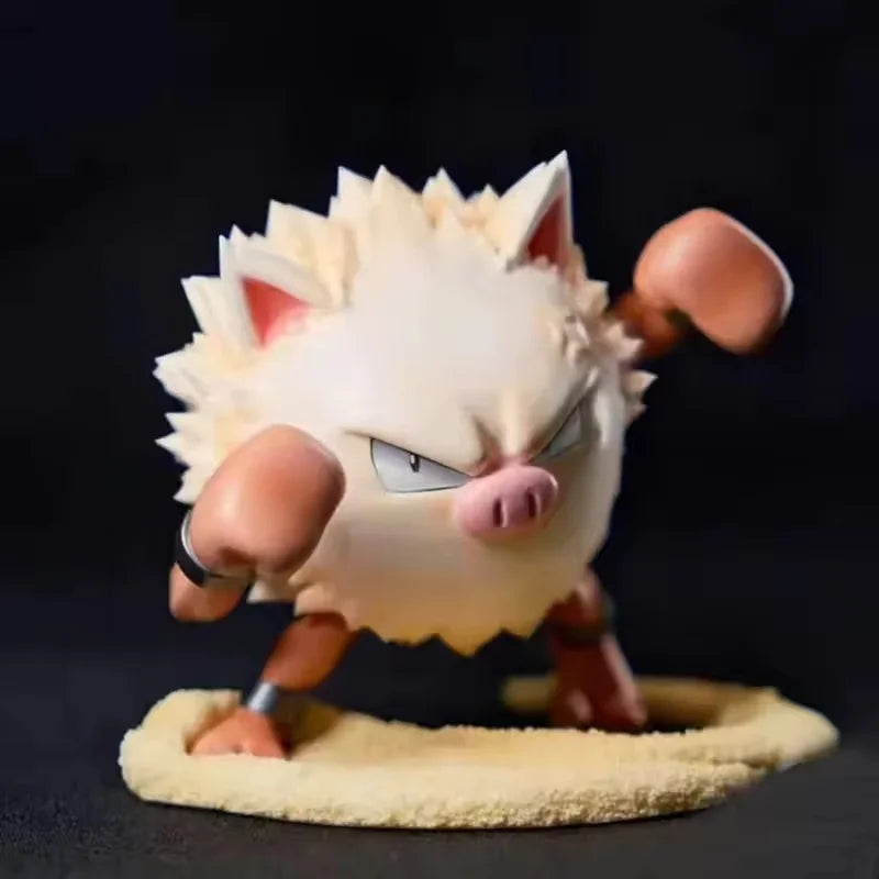 7cm Hot Monkey Pokémon Action Figure - Image 3