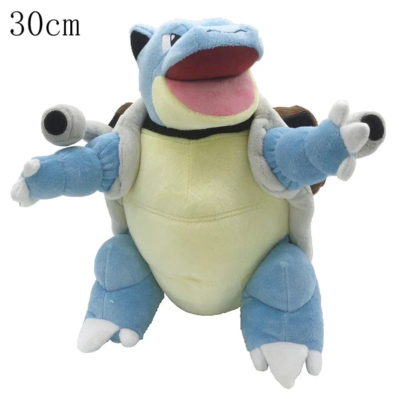 70 Styles Pokémon Plush Collection - Image 44