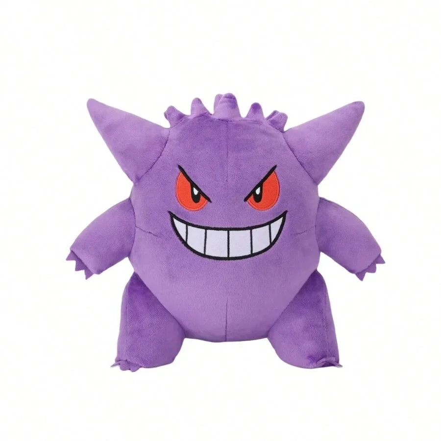 Original Pokémon Plush Toys (20–30cm) - Image 34