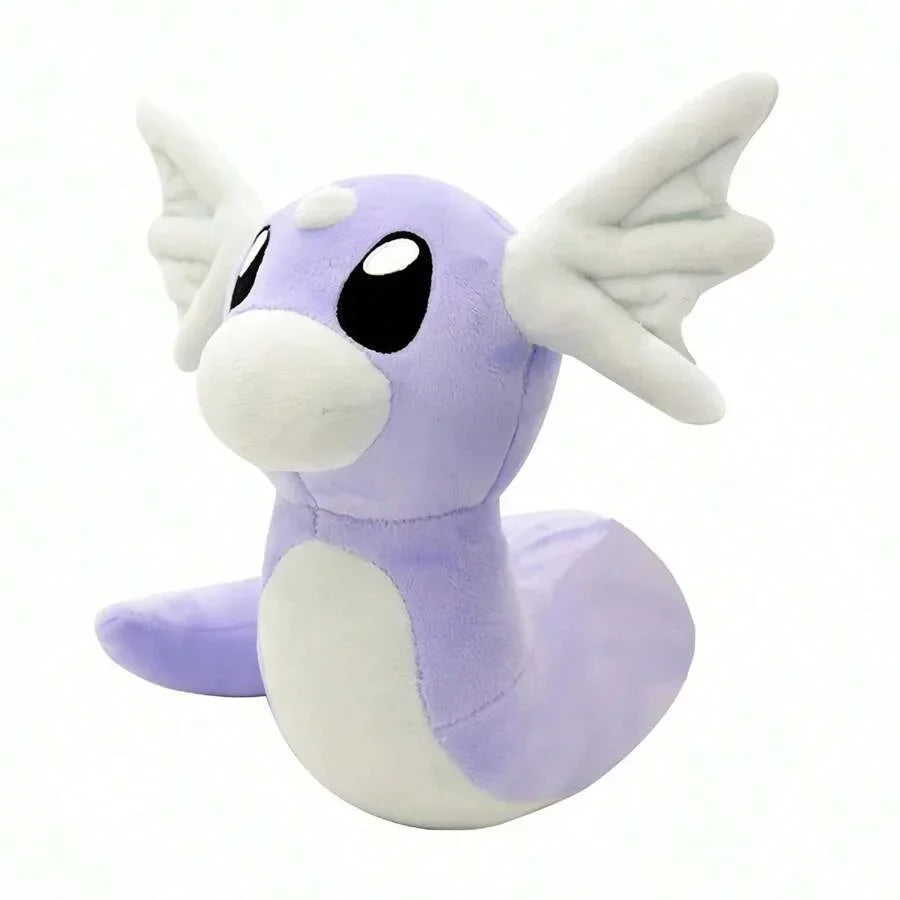 Original Pokémon Plush Toys (20–30cm) - Image 35