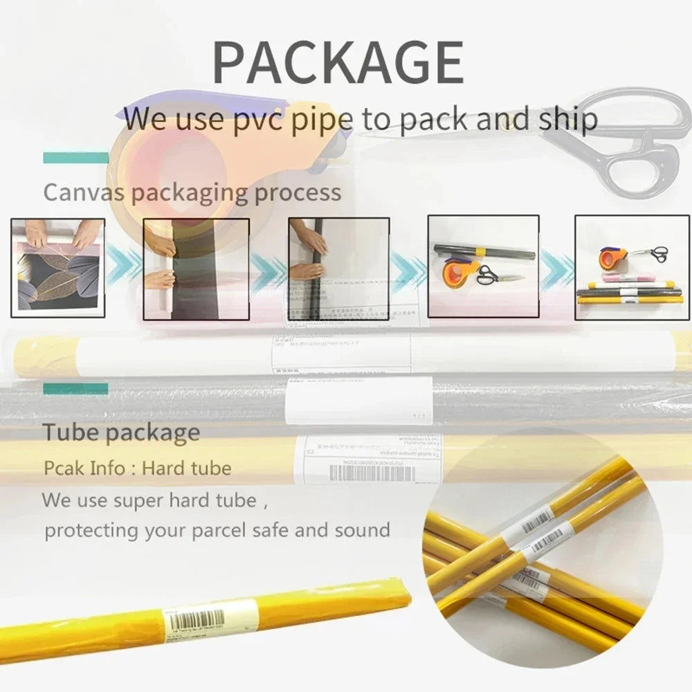 Abstract Pokémon Eeveelutions Canvas Poster - Image 5