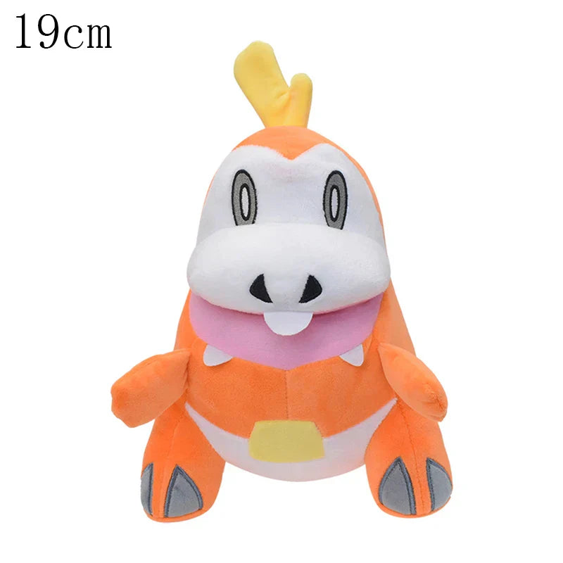 70 Styles Pokémon Plush Collection - Image 9