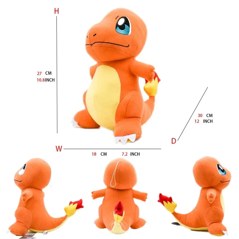 New Pokémon Plush Toys - Image 31