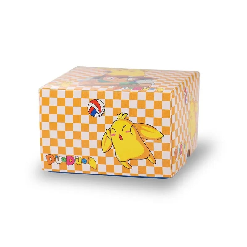 Pokémon Pikachu Kawaii Watch - Image 5