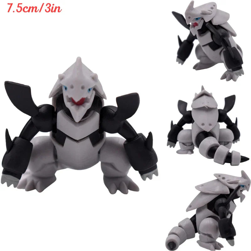 Pokémon Mega Evolution & Legendary Figure Set - Image 27