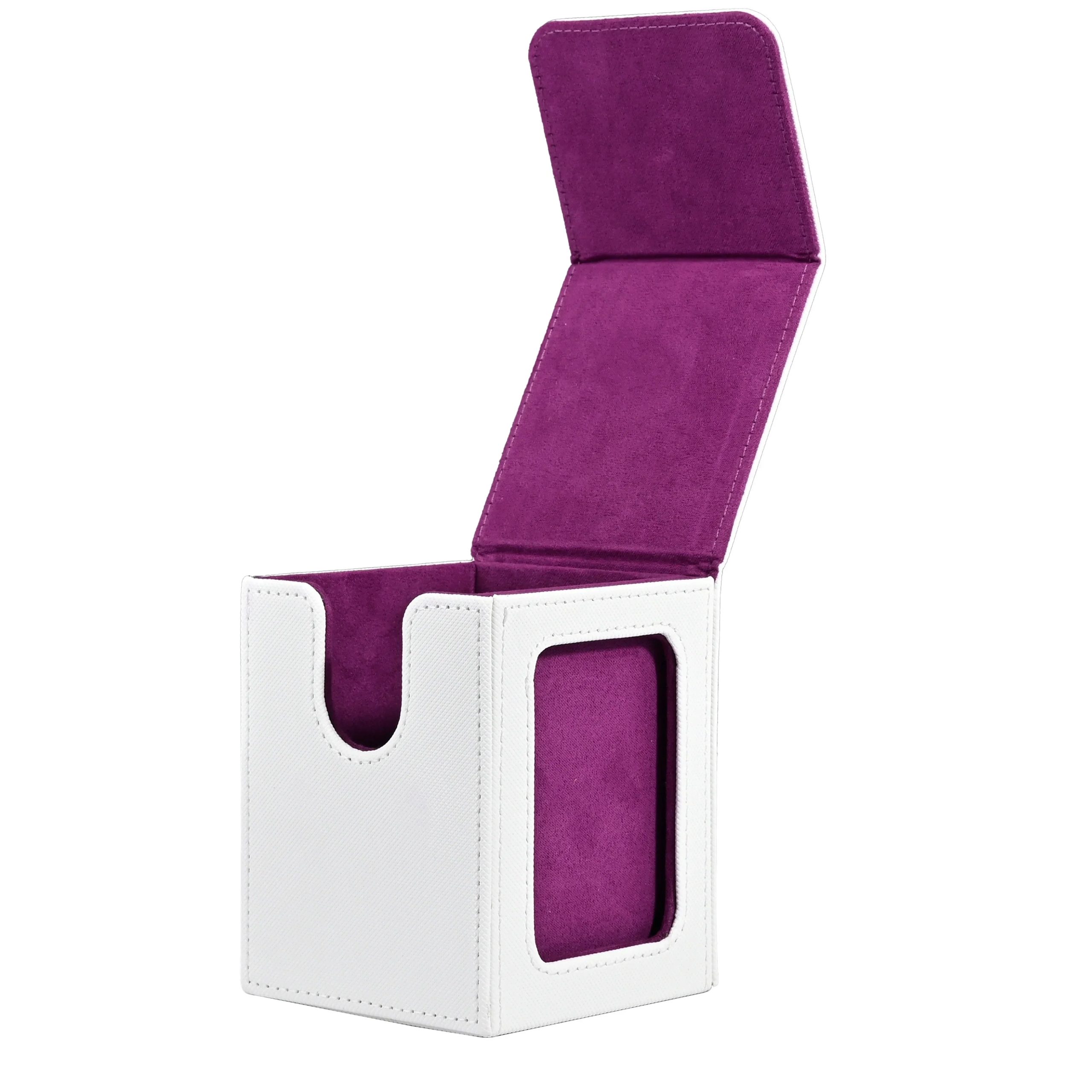 Card Deck Box with Display Window - Image 6