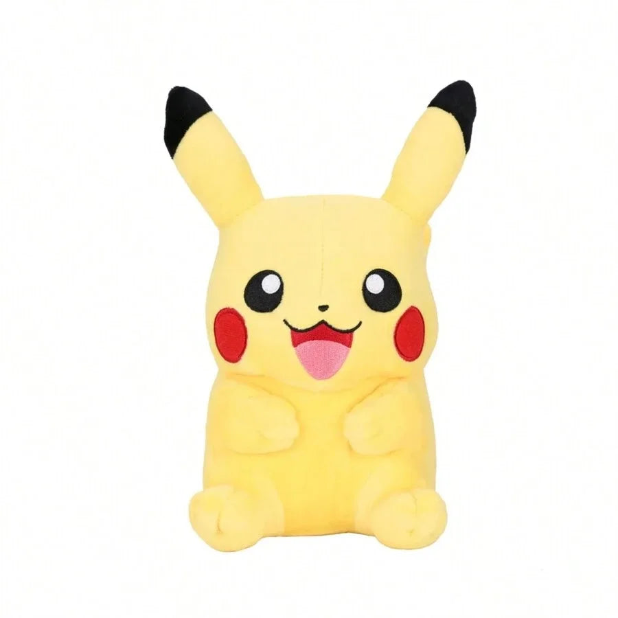 Original Pokémon Plush Toys (20–30cm) - Image 39