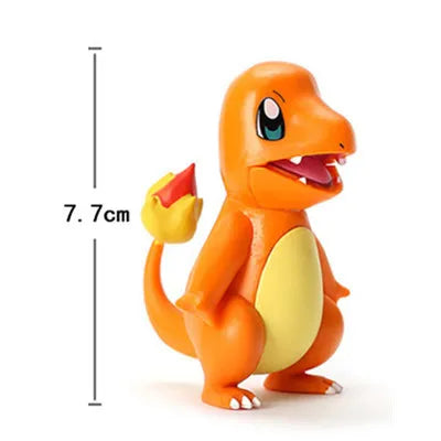Pokémon Anime Action Figures - Image 15