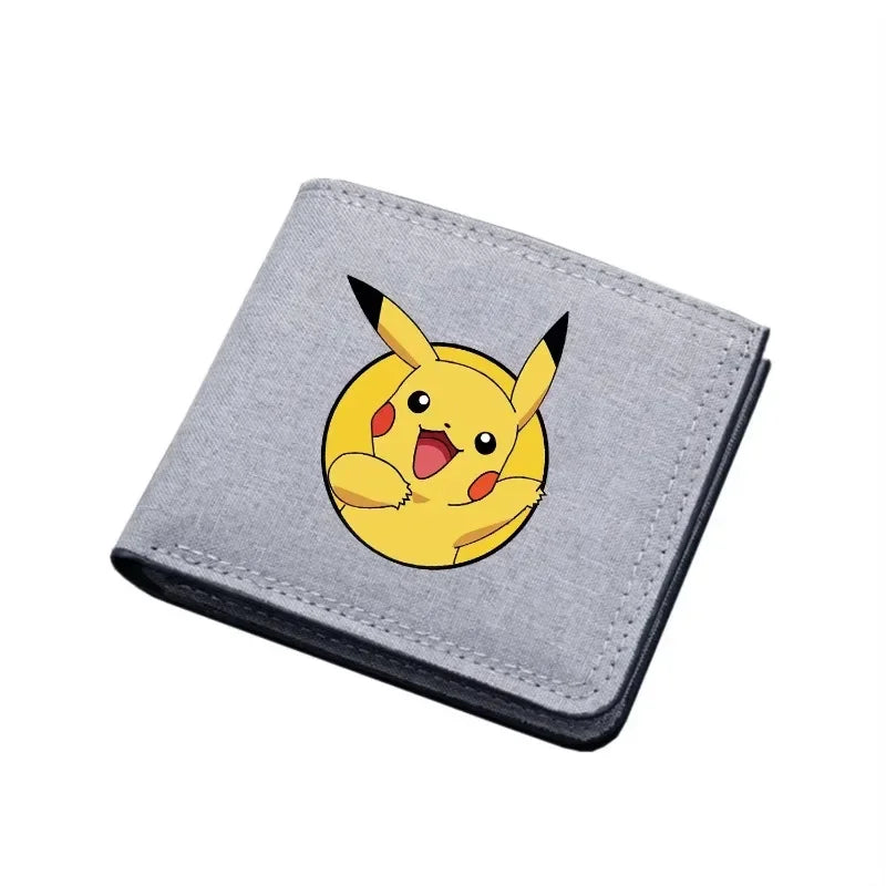 Pokémon Folding Wallet - Image 6
