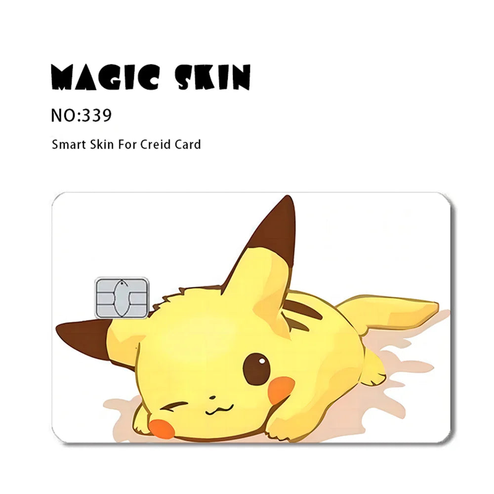 Pokémon Card Skin Decals - Image 4