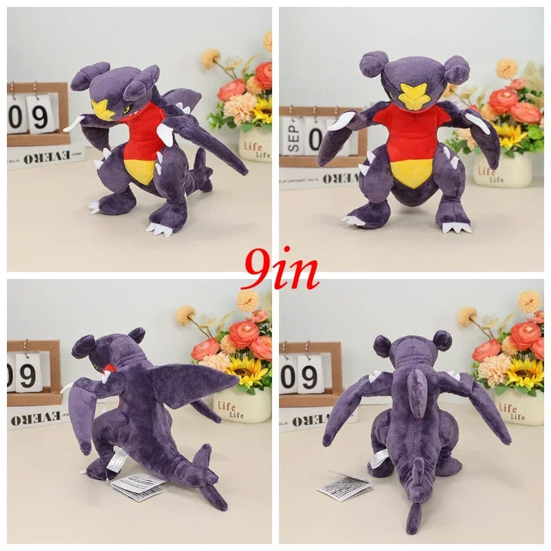 New Pokémon Plush Toys - Image 8