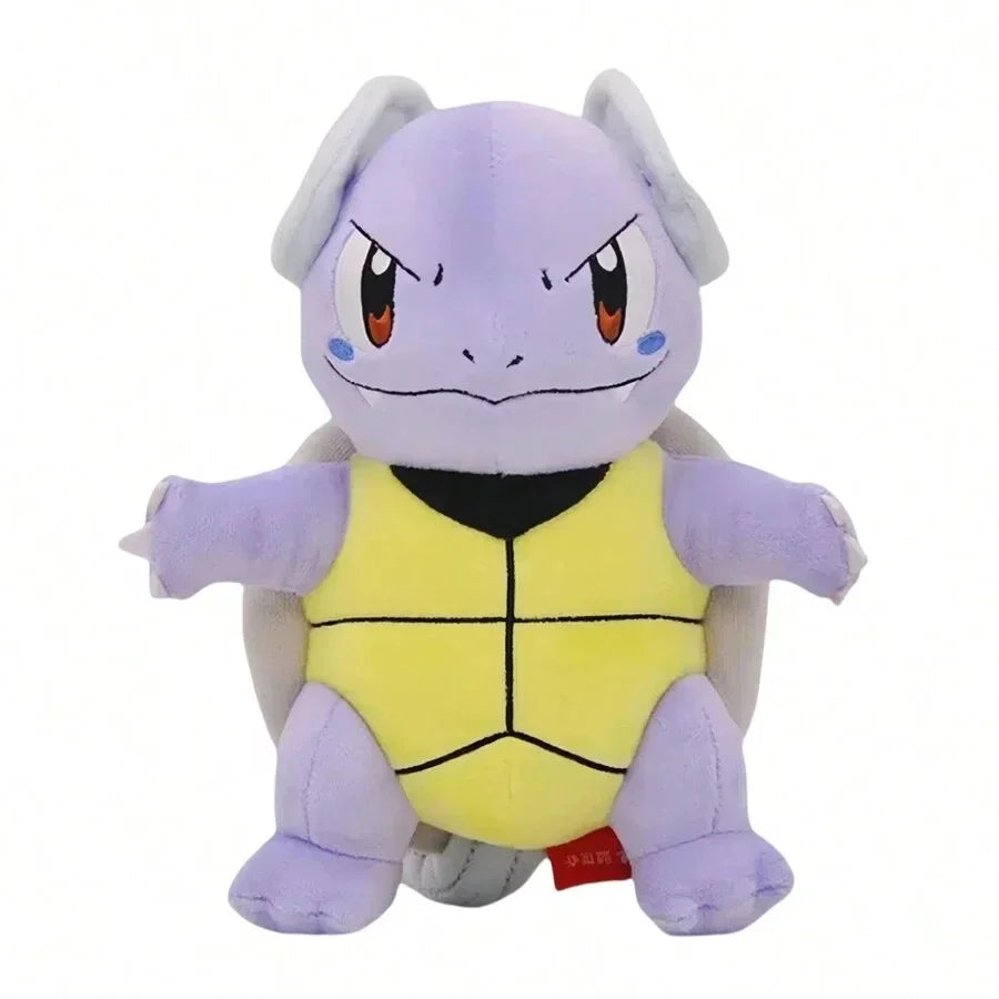 Original Pokémon Plush Toys (20–30cm) - Image 30