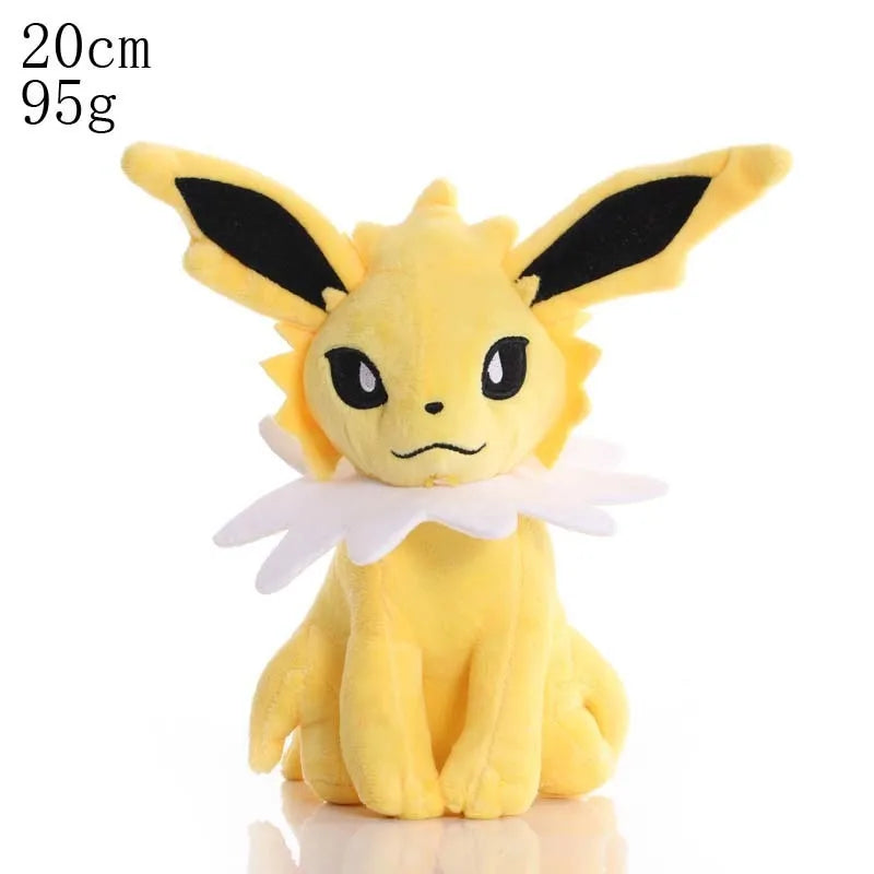 Pokémon Plush Toy Set - Image 59