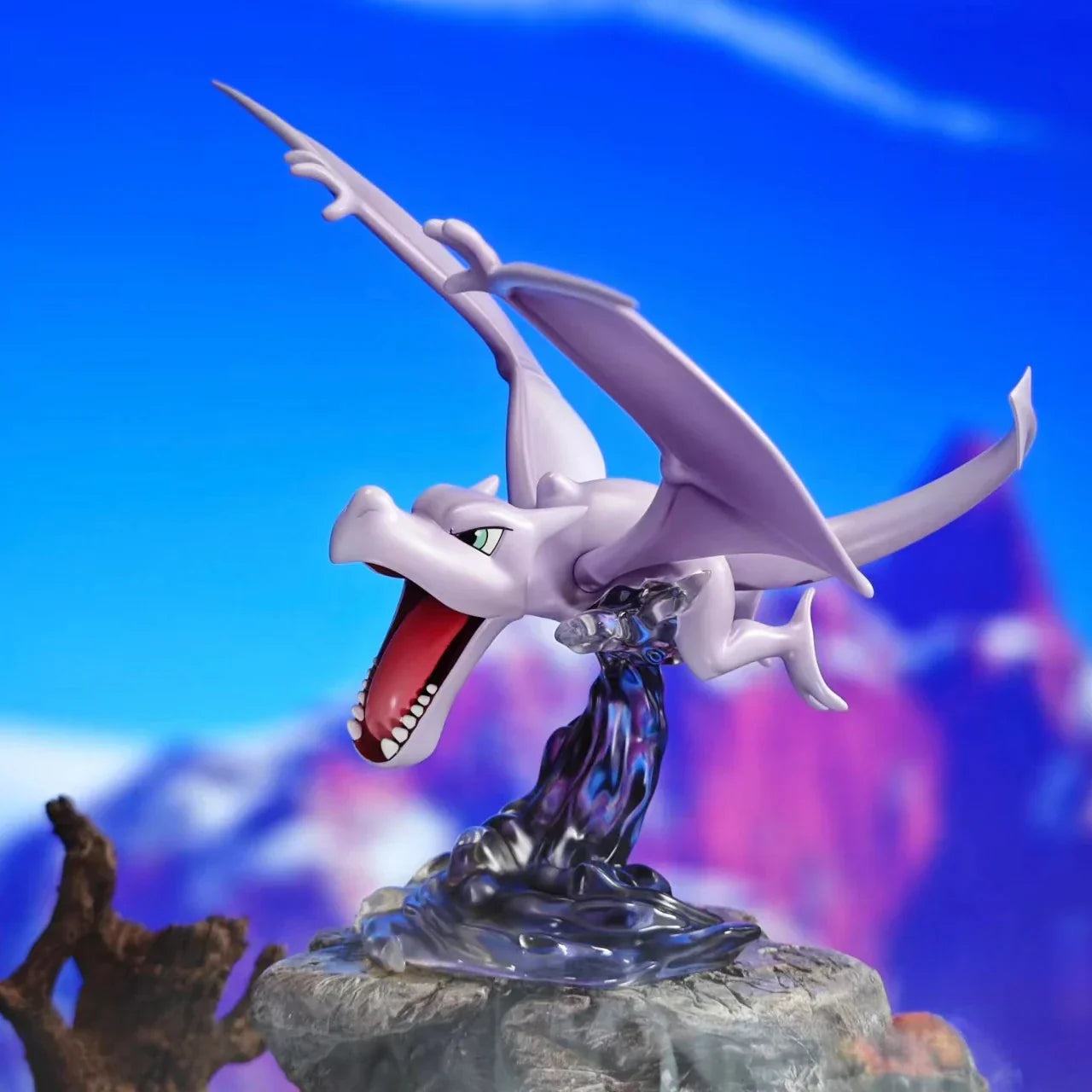 16cm Pokémon Aerodactyl Anime Figure - Image 2