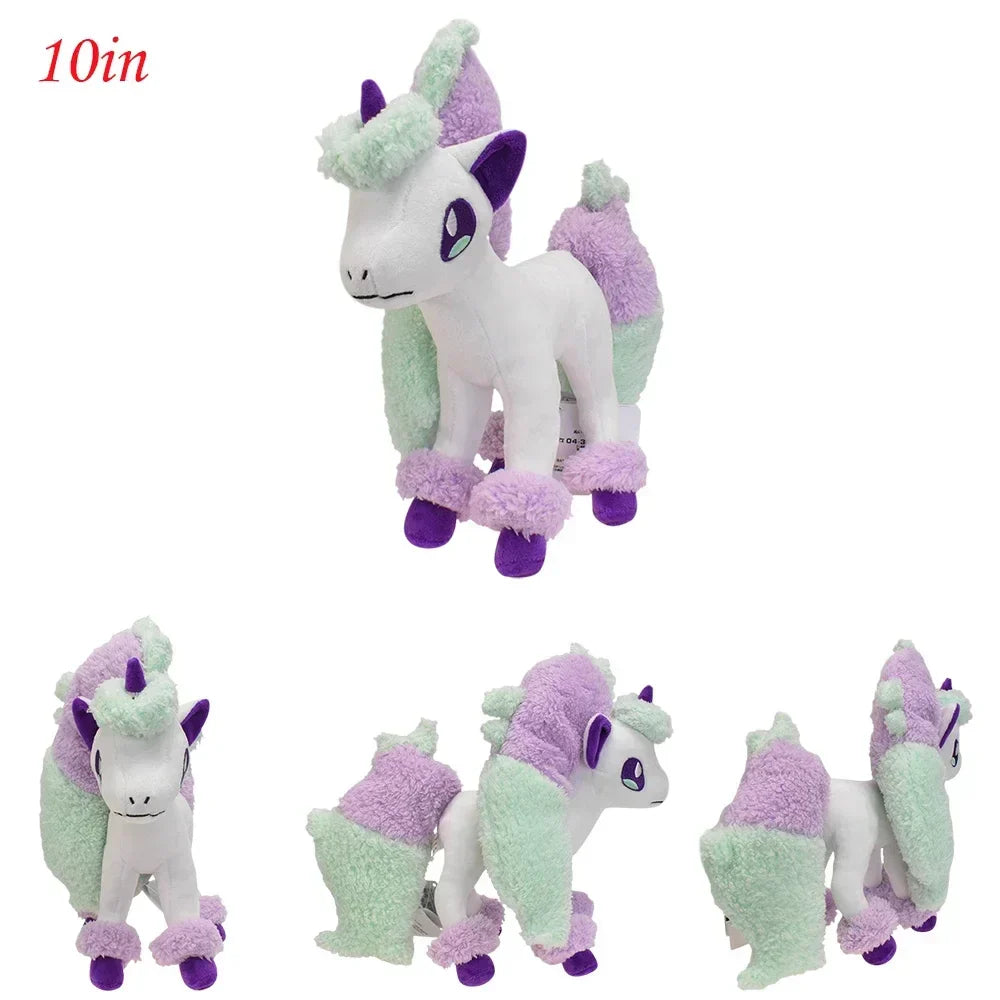 New Pokémon Plush Toys - Image 39