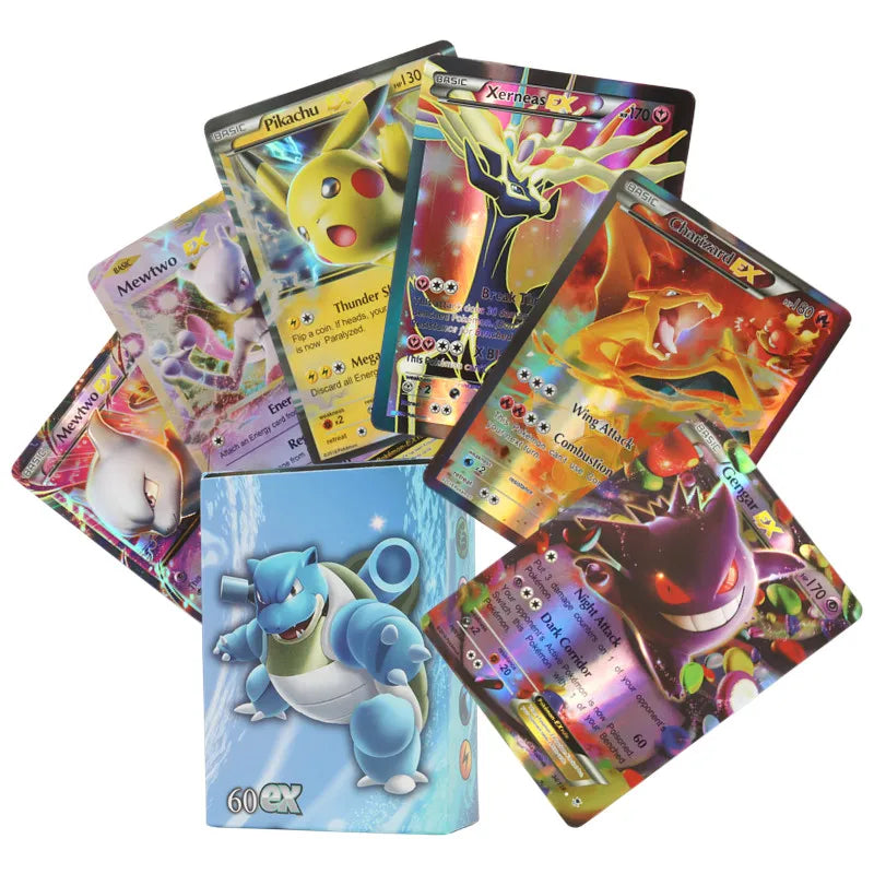 1996 1st Edition Pokémon Foil Flash Card Set - Image 18