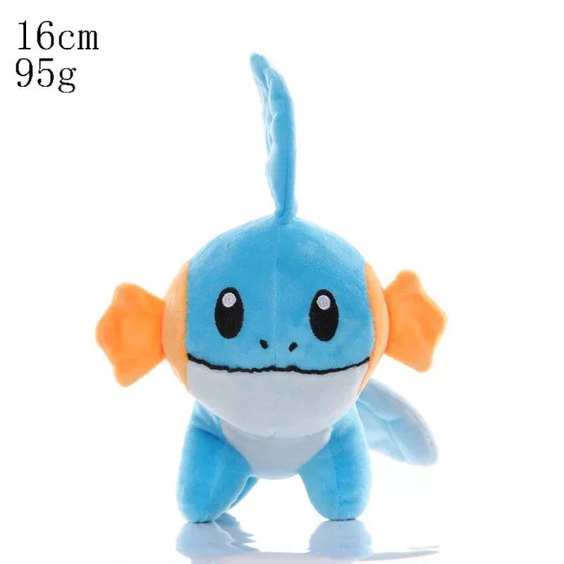Pokémon Plush Toy Collection - Image 42
