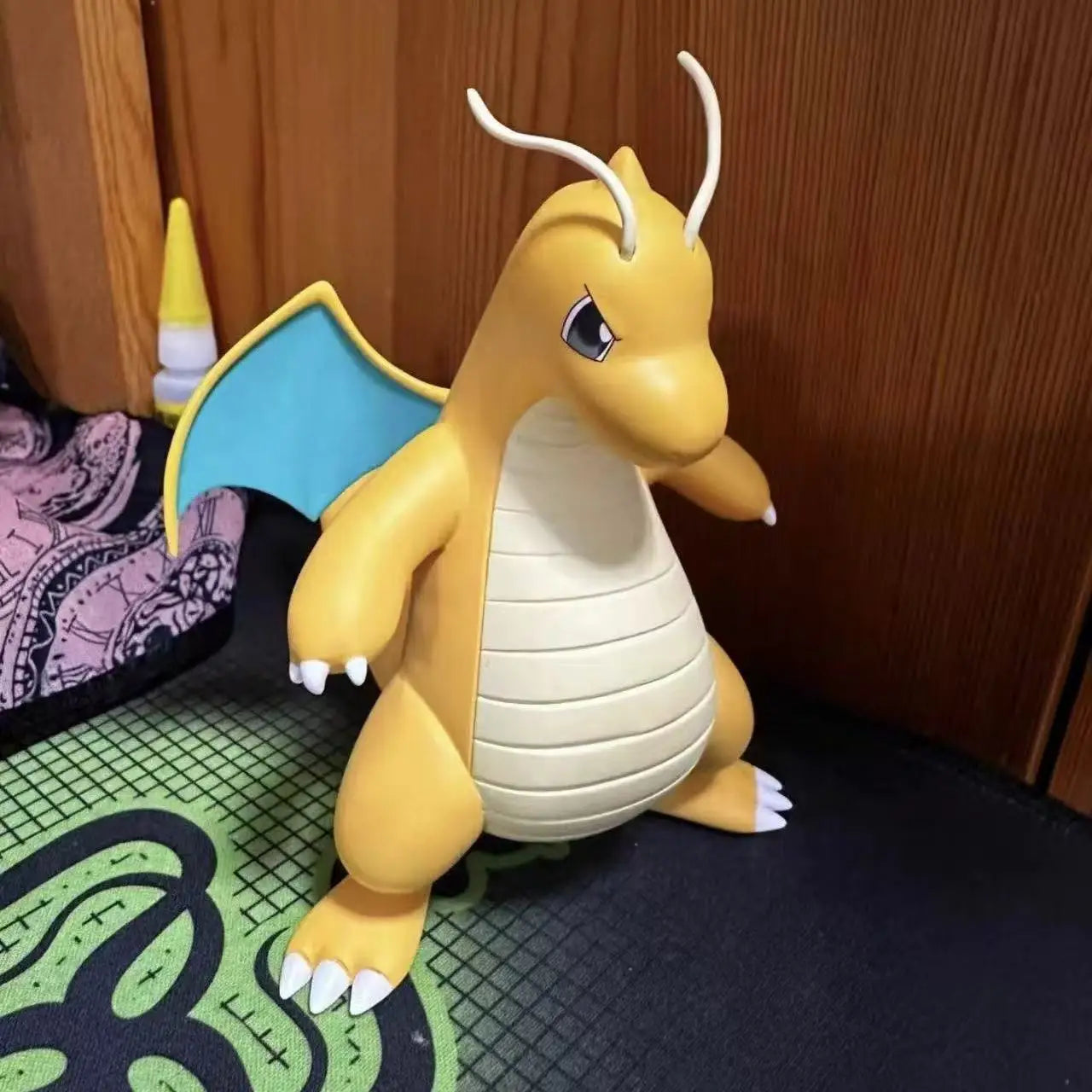 12cm Pokémon Dragonite GK Figure - Image 4