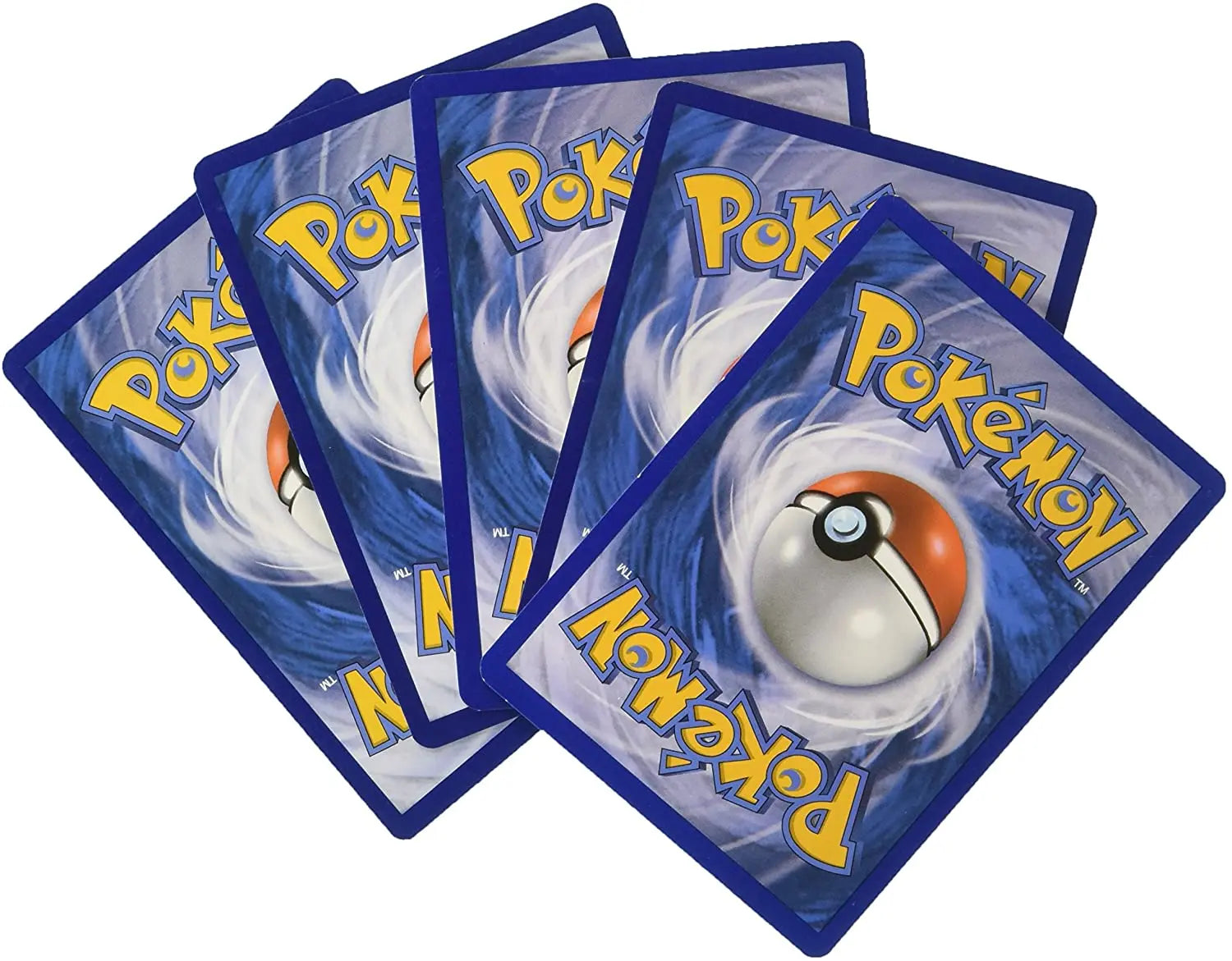 20PCS English Pokémon GX/Vmax Tag Team Card Set - Image 5