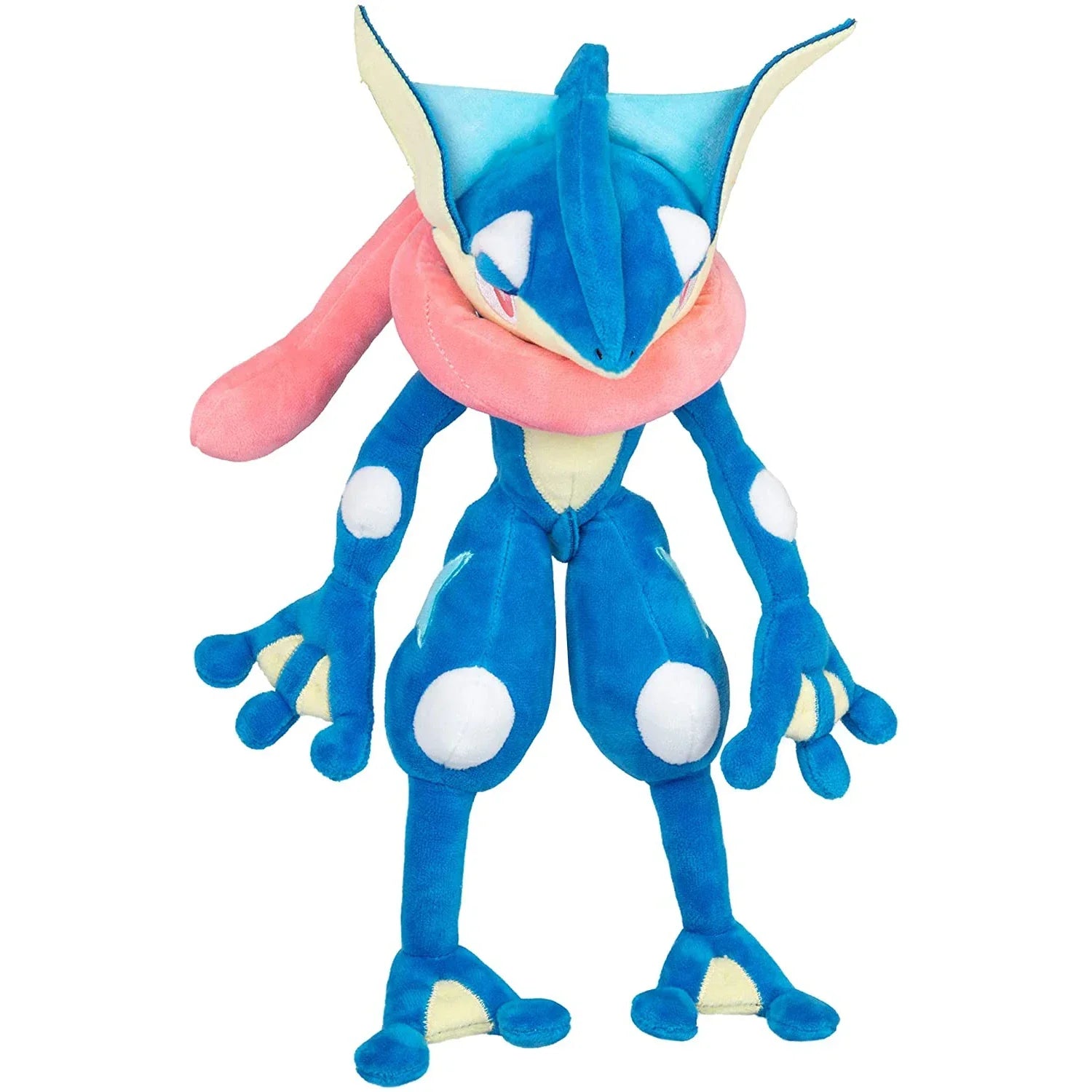 Greninja Plush Toy - Image 4