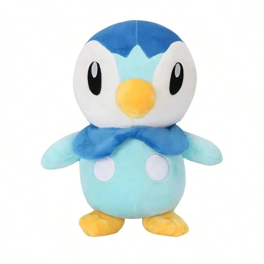 Original Pokémon Plush Toys (20–30cm) - Image 15