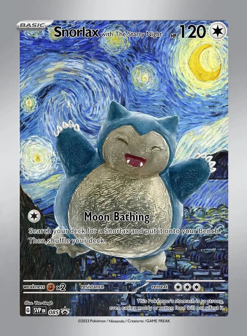 Pokémon Anime Signature Flash Card Set - Image 8