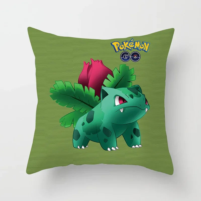 Pokémon Anime Pillow Cover - Image 29