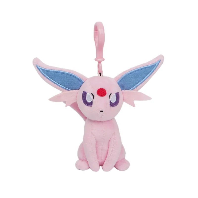 Pokémon Kawaii Plush Keychain Set - Image 9