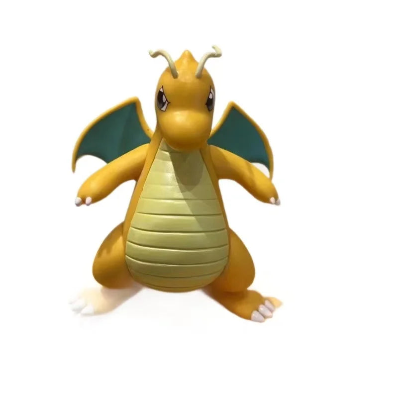 12cm Pokémon Dragonite GK Figure - Image 5