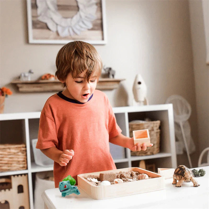 Pokémon Mega Evolution & Legendary Figure Set - Image 5