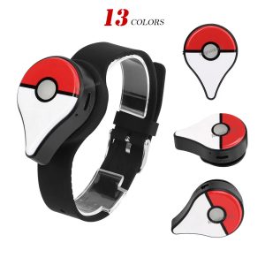 Auto Catch PowerMon Go Plus
