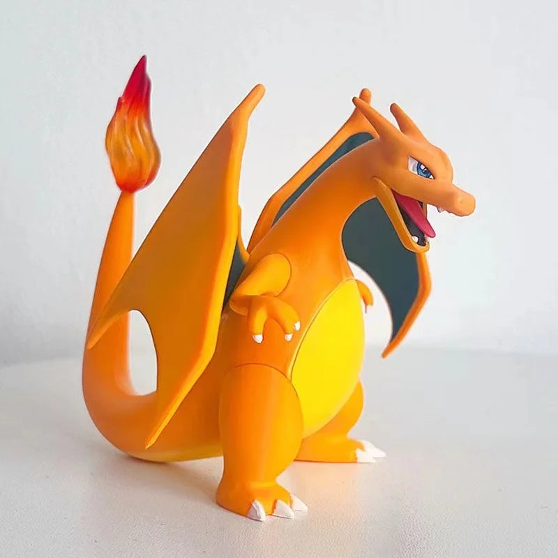 10cm Pokémon GK Charizard Figure - Image 2