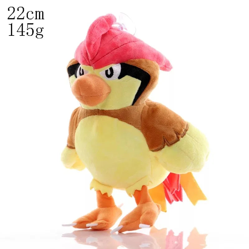 Pokémon Plush Toy Collection - Image 41