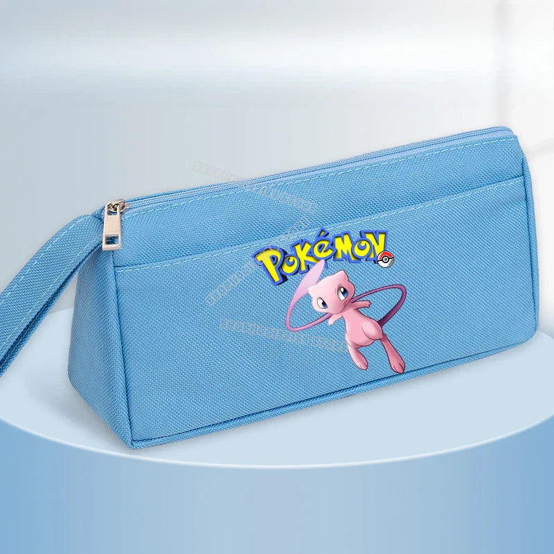 Pokémon Oxford Pencil Case - Image 31